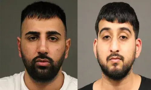 ਬੀ.ਸੀ. ਵਿਚ 2 ਪੰਜਾਬੀ ਗੈਂਗਸਟਰਾਂ ਦੀ ਰਿਹਾਈ ਮਗਰੋਂ ਲੋਕਾਂ ਨੂੰ ਚਿਤਾਵਨੀ