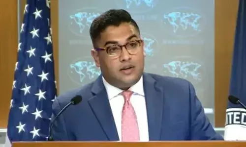 ‘ਗੁਰਪਤਵੰਤ ਪੰਨੂ ਦੇ ਕਤਲ ਦੀ ਇਕ ਹੋਰ ਸਾਜ਼ਿਸ਼ ਦਾ ਕੈਨੇਡਾ ਵਿਚ ਪਰਦਾ ਫਾਸ਼’