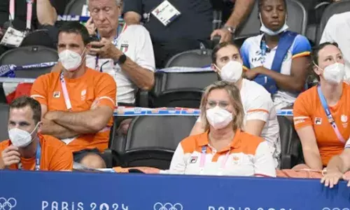 ਪੈਰਿਸ ਓਲੰਪਿਕਸ ’ਤੇ ਕੋਰੋਨਾ ਦਾ ਪਰਛਾਵਾਂ