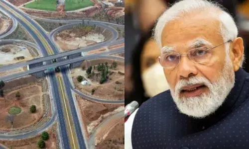 8 ਵੱਡੇ ਹਾਈਵੇ ਪ੍ਰੋਜੈਕਟਾਂ ਨੂੰ ਮਿਲੀ ਪ੍ਰਵਾਨਗੀ, ਪ੍ਰੋਜੈਕਟਾਂ ਦੀ ਕੁੱਲ ਲਾਗਤ 50,655 ਕਰੋੜ, ਜਾਣੋ ਖਬਰ