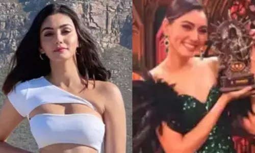 ਬਿੱਗ ਬੌਸ ਓਟੀਟੀ 3 ਦੀ ਵਿਜੇਤਾ ਬਣੀ ਸਨਾ ਮਕਬੂਲ, ਜਾਣੋ ਟਰਾਫੀ ਤੋਂ ਇਲਾਵਾ ਹੋਰ ਕੀ ਮਿਲੇ ਇਨਾਮ ?