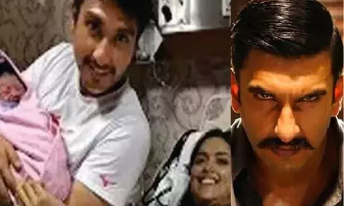 ਦੀਪਿਕਾ ਅਤੇ ਰਣਵੀਰ ਦੇ ਬੱਚੇ ਦੀ ਅਸਲ ਸੱਚਾਈ ਆਈ ਸਾਹਮਣੇ, ਜਾਣੋ ਪੂਰੀ ਖਬਰ