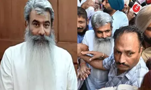 5 ਦਿਨਾਂ ਲਈ ਈਡੀ ਦੀ ਹਿਰਾਸਤ ਚ ਭੇਜੇ ਗਏ ਸਾਬਕਾ ਮੰਤਰੀ ਆਸ਼ੂ, ਅਦਾਲਤ ਨੇ ਹੁਕਮ ਕੀਤੇ ਜਾਰੀ