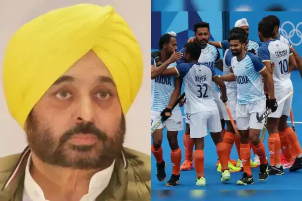 ਸੀ.ਐਮ ਮਾਨ ਨਹੀਂ ਜਾ ਸਕਣਗੇ ਪੈਰਿਸ, ਭਾਰਤੀ ਵਿਦੇਸ਼ ਮੰਤਰਾਲੇ ਨੇ ਨਹੀਂ ਦਿੱਤੀ ਇਜਾਜ਼ਤ, ਜਾਣੋ ਖਬਰ