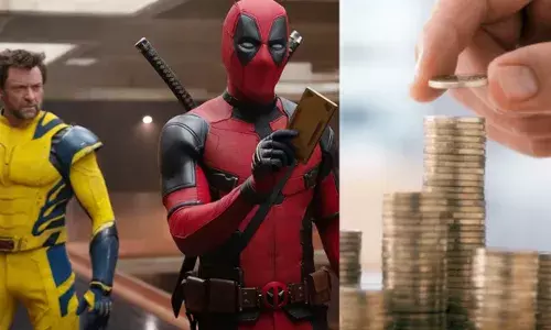 ਡੈੱਡਪੂਲ ਅਤੇ ਵੁਲਵਰਾਈਨ ਦੀ ਕਮਾਈ ਨੇ ਤੋੜੇ ਰਿਕਾਰਡ, ਜਾਣੋ ਖਬਰ