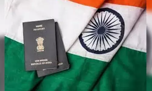 2.16 ਲੱਖ ਭਾਰਤੀਆਂ ਨੇ ਛੱਡੀ ਆਪਣੀ ਨਾਗਰਿਕਤਾ