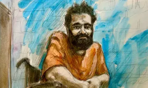 4 ਭਾਰਤੀਆਂ ਦੀ ਮੌਤ ਵਾਲੇ ਹਾਦਸੇ ਦੌਰਾਨ ਬਚੇ ਮਨਪ੍ਰੀਤ ਗਿੱਲ ਨੂੰ ਜ਼ਮਾਨਤ ਤੋਂ ਨਾਂਹ