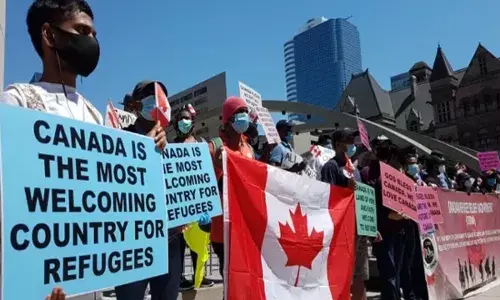 ਕੈਨੇਡਾ ਵਿਚ 10 ਹਜ਼ਾਰ ਪੰਜਾਬੀਆਂ ਨੇ ਮੰਗੀ ਪਨਾਹ