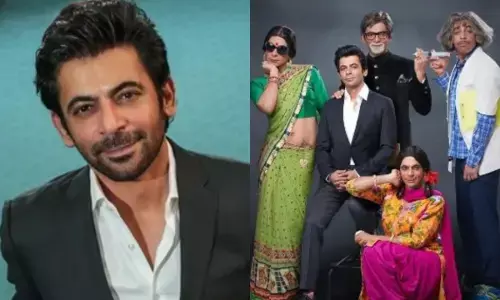 ਮਸ਼ਹੂਰ ਕਾਮੇਡਿਅਨ ਸੁਨੀਲ ਗਰੋਵਰ ਦੇ 47ਵੇਂ ਜਨਮਦਿਨ ਤੇ ਜਾਣੋ ਉਨ੍ਹਾਂ ਬਾਰੇ ਕੁਝ ਨਵੇਂ ਫੈਕਟ