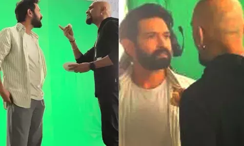 ਆਪਸ ਚ ਉਲਝੇ ਵਿਕਰਾਂਤ ਮੈਸੀ ਅਤੇ ਰਘੂ ਰਾਮ ! ਜਾਣੋ ਕੀ ਹੈ ਪੂਰਾ ਮਾਮਲਾ