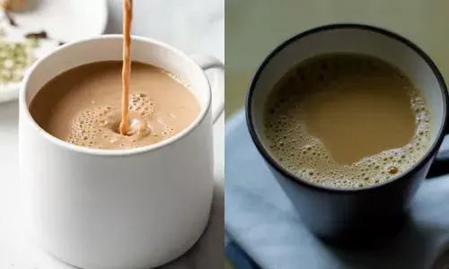 ਜੇਕਰ ਤੁਸੀਂ ਵੀ 1 ਮਹੀਨਾ ਨਹੀਂ ਪੀਂਦੇ ਚਾਹ ਤਾਂ ਤੁਹਾਨੂੰ ਮਿਲਣਗੇ ਇਹ ਫਾਇਦੇ