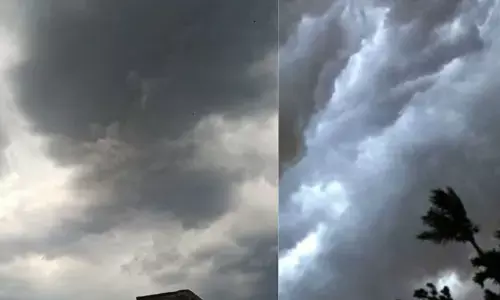 ਪੰਜਾਬ ਵਿੱਚ ਮੌਨਸੂਨ ਦੀ ਰਫ਼ਤਾਰ ਹੋਈ ਸੁਸਤ, 7 ਅਗਸਤ ਤੱਕ ਨਹੀਂ ਪਵੇਗਾ ਮੀਂਹ