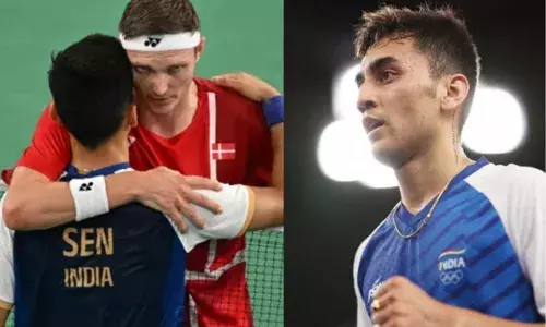 ਸੈਮੀਫਾਈਨਲ ਮੈਚ ਹਾਰਨ ਤੋਂ ਬਾਅਦ ਹੁਣ ਕਾਂਸੀ ਦੇ ਤਗਮੇ ਲਈ ਖੇਡੇਣਗੇ ਲਕਸ਼ੈ ਸੇਨ, ਜਾਣੋ ਖਬਰ