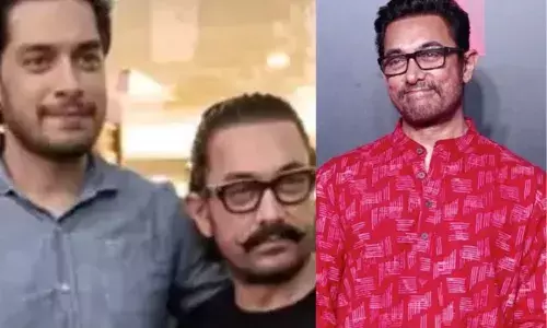 ਆਮੀਰ ਖਾਨ ਦੀ ਰਿਟਾਇਰਮੈਂਟ ਬਾਰੇ ਬੇਟੇ ਨੇ ਦਿੱਤੀ ਅਹਿਮ ਜਾਣਕਾਰੀ , ਜਾਣੋ ਖਬਰ