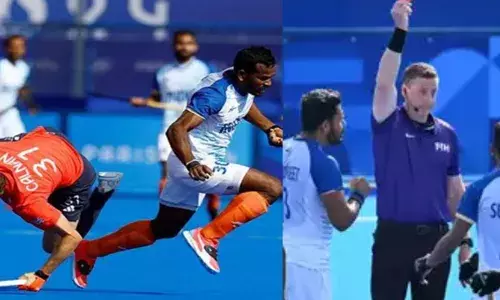 ਭਾਰਤੀ ਹਾਕੀ ਟੀਮ ਨੂੰ ਸੈਮੀਫਾਈਨਲ ਤੋਂ ਪਹਿਲਾਂ ਲੱਗਿਆ ਵੱਡਾ ਝਟਕਾ, ਜਾਣੋ ਖਬਰ