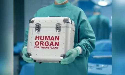 ਕੇਂਦਰ ਸਰਕਾਰ ਨੇ ਪਹਿਲੀ ਵਾਰ ਅੰਗਾਂ ਦੀ ਢੋਆ-ਢੁਆਈ ਸਬੰਧੀ ਜਾਰੀ ਕੀਤੇ ਦਿਸ਼ਾ-ਨਿਰਦੇਸ਼