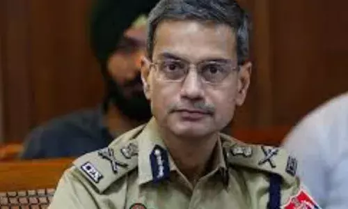 ਅੰਮ੍ਰਿਤਸਰ ਪੁਲਿਸ ਵੱਲੋਂ ਪਾਕਿ ਮਾਡਿਊਲ ਦਾ ਪਰਦਾਫਾਸ਼, ਇਕ ਮੁਲਜ਼ਮ ਕਾਬੂ, ਜਾਣੋ ਪੁਲਿਸ ਨੇ ਕਿ ਕਿਹਾ