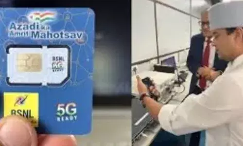 PM ਮੋਦੀ ਦੀ ਇਹ ਸਲਾਹ BSNL ਤੇ ਆਈ ਕੰਮ , ਹਰ ਭਾਰਤੀ ਨੂੰ ਹੋਵੇਗਾ ਮਾਣ, ਚੀਨ ਦੀ ਛੁੱਟੀ