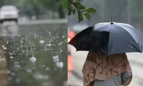 ਪੰਜਾਬ ਦੇ ਇੰਨ੍ਹਾਂ ਜ਼ਿਲ੍ਹਿਆਂ ਲਈ ਜਾਰੀ ਹੋਇਆ ਯੈਲੋ ਅਲਰਟ, ਮੌਸਮ ਵਿਭਾਗ ਨੇ ਦਿੱਤੀ ਜਾਣਕਾਰੀ