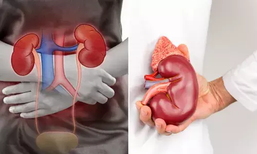 ਕਿਡਨੀ ਖਰਾਬ ਹੋਣ ਤੋਂ ਪਹਿਲਾਂ ਸਰੀਰ ਦਿੰਦਾ ਹੈ ਇਹ ਸੰਕੇਤ, ਜਾਣੋ ਖਬਰ