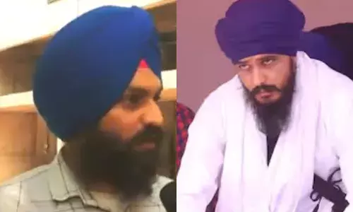 MP ਅੰਮ੍ਰਿਤਪਾਲ ਸਿੰਘ ਖਿਲਾਫ ਵਿਕਰਮਜੀਤ ਸਿੰਘ ਦੀ ਪਟੀਸ਼ਨ ਤੇ ਅੱਜ ਹੋਵੇਗੀ ਸੁਣਵਾਈ