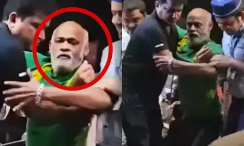 ਵਿਨੋਦ ਕਾਂਬਲੀ ਦੀ ਇਸ ਹਾਲਤ ਨੂੰ ਦੇਖ ਪ੍ਰਸ਼ੰਸਕ ਹੈਰਾਨ, ਜਾਣੋ ਖਬਰ