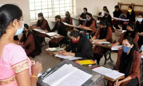 ਹਰਿਆਣਾ ਚ ਅਸਿਸਟੈਂਟ ਪ੍ਰੋਫੈਸਰ ਦੇ ਅਹੁਦਿਆਂ ਲਈ ਨਿਕਲੀ ਭਰਤੀ, ਕਰੋ ਜਲਦ ਅਪਲਾਈ