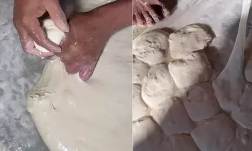 Soya Chaap ਖਾਣ ਤੋਂ ਪਹਿਲਾਂ ਪੜ੍ਹ ਲਓ ਇਹ ਖਬਰ !