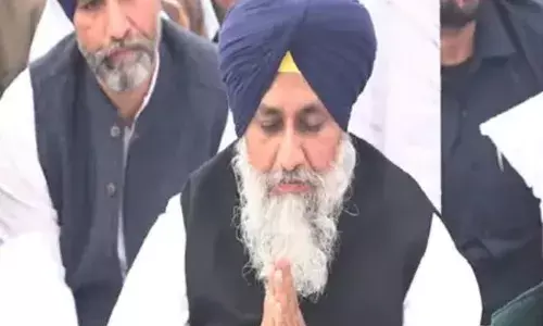 ਸੁਖਬੀਰ ਬਾਦਲ ਦੀ ਸਜ਼ਾ ਦਾ ਅੱਜ ਪੰਜਵਾਂ ਦਿਨ, ਲੀਡਰ ਜੱਥੇਦਾਰ ਨੂੰ ਵੀ ਮਿਲਣਗੇ