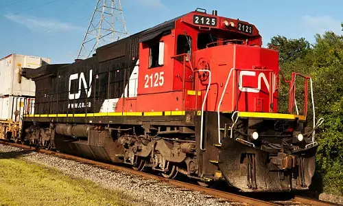 ਕੈਨੇਡਾ ਦੇ ਰੇਲਵੇ ਕਾਮਿਆਂ ਦੀ ਹੜਤਾਲ ਦਾ ਖਦਸ਼ਾ