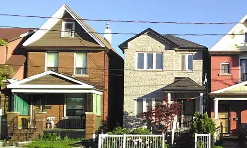 ਗਰੇਟਰ ਟੋਰਾਂਟੋ ਏਰੀਆ ਵਿਚ ਮਕਾਨਾਂ ਦੀ ਵਿਕਰੀ ਵਧੀ