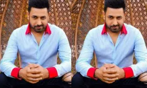 ਪੰਜਾਬੀ ਗਾਇਕ ਗਿੱਪੀ ਗਰੇਵਾਲ ਨੂੰ ਅਦਾਲਤ ਵੱਲੋਂ ਸੰਮਨ, ਜਾਣੋ ਪੂਰਾ ਮਾਮਲਾ