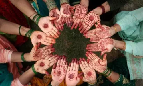 Hariyali Teej 2024:  ਕਦੋਂ ਹੈ ਹਰਿਆਲੀ ਤੀਜ? ਜਾਣੋ ਸ਼ੁਭ ਸਮਾਂ, ਪੂਜਾ ਦੀ ਵਿਧੀ ਅਤੇ ਉਪਾਅ