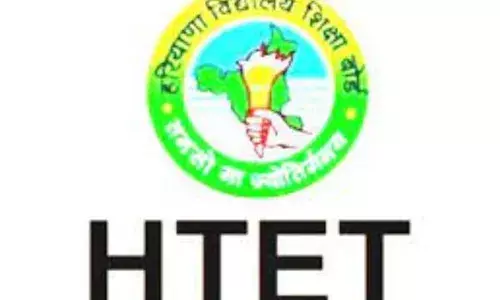 ਹਰਿਆਣਾ ਸਰਕਾਰ ਨੇ ਨੌਜਵਾਨਾਂ ਨੂੰ ਦਿੱਤੀ ਵੱਡੀ ਰਾਹਤ, ਹੁਣ HTET ਹੋਵੇਗਾ ਲਾਈਫ ਟਾਈਮ ਵੈਲਿਡ
