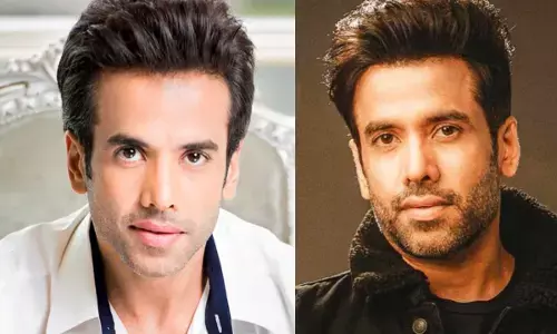 ਕਿਸਮਤ ਜਾਂ ਮਿਹਨਤ ਤੁਸ਼ਾਰ ਕਪੂਰ ਨੇ ਦੱਸਿਆ ਕਾਮਯਾਬੀ ਦਾ ਅਸਲੀ ਕਾਰਨ