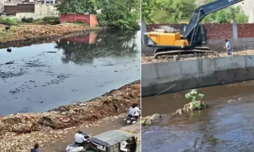 ਕੀ ਤੁਸੀਂ ਜਾਣਦੇ ਹੋ ਬੁੱਢਾ ਨਾਲਾ ਬਾਰੇ ਇਹ ਗੱਲਾ ? ਪੜ੍ਹੋ ਰਿਪੋਰਟ