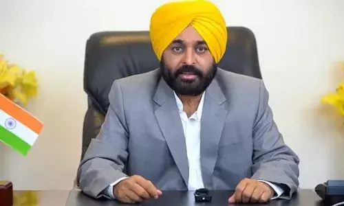 ਆਜ਼ਾਦੀ ਦਿਹਾੜੇ ਮੌਕੇ ਸੀਐਮ ਭਗਵੰਤ ਮਾਨ ਜਲੰਧਰ ਚ ਲਹਿਰਾਉਣਗੇ ਤਿਰੰਗਾ