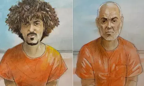 ਇਸਲਾਮਿਕ ਸਟੇਟ ਨਾਲ ਸਬੰਧਤ ਅਤਿਵਾਦੀ ਨੂੰ ਕੈਨੇਡੀਅਨ ਸਿਟੀਜ਼ਨਸ਼ਿਪ ’ਤੇ ਵਿਵਾਦ