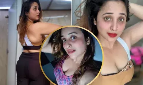 ਇਸ ਬਾਲੀਵੁੱਡ ਅਦਾਕਾਰਾ ਤੋਂ ਡਾਇਰੈਕਟਰ ਨੇ ਪੁੱਛਿਆ ਛਾਤੀ ਦਾ ਸਾਈਜ਼ ਅਤੇ ਹੋਰ...