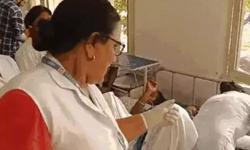 ਸ਼ਰਧਾਲੂਆਂ ਨਾਲ ਭਰੀ ਟਰਾਲੀ ਪਲਟੀ,  25 ਲੋਕ ਜ਼ਖ਼ਮੀ