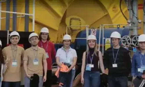 NPCIL ਵਿੱਚ 279 ਅਸਾਮੀਆਂ ਲਈ ਭਰਤੀ ਨੋਟੀਫਿਕੇਸ਼ਨ ਜਾਰੀ