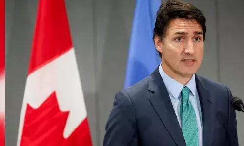 ਜਸਟਿਨ ਟਰੂਡੋ ਨੂੰ ਧਮਕੀਆਂ ਦੇਣ ਦੇ ਮਾਮਲੇ ਵਿਚ ਇਕ ਹੋਰ ਗ੍ਰਿਫ਼ਤਾਰ