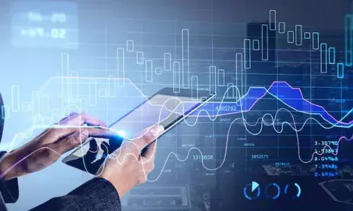 ਸ਼ੇਅਰ ਮਾਰਕੀਟ ਵਿਚ ਆਈ ਗਿਰਾਵਟ