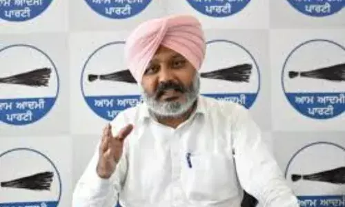 ਮੰਤਰੀ ਚੀਮਾ ਵੱਲੋਂ ਕਰ ਅਧਿਕਾਰੀਆਂ ਨੂੰ 16 ਅਗਸਤ ਤੱਕ ਰਹਿੰਦੀਆਂ ਫਰਮਾਂ ਦੁਆਰਾ ਬਕਾਇਆ ਨਿਪਟਾਰਾ ਯਕੀਨੀ ਬਣਾਉਣ ਦੇ ਨਿਰਦੇਸ਼