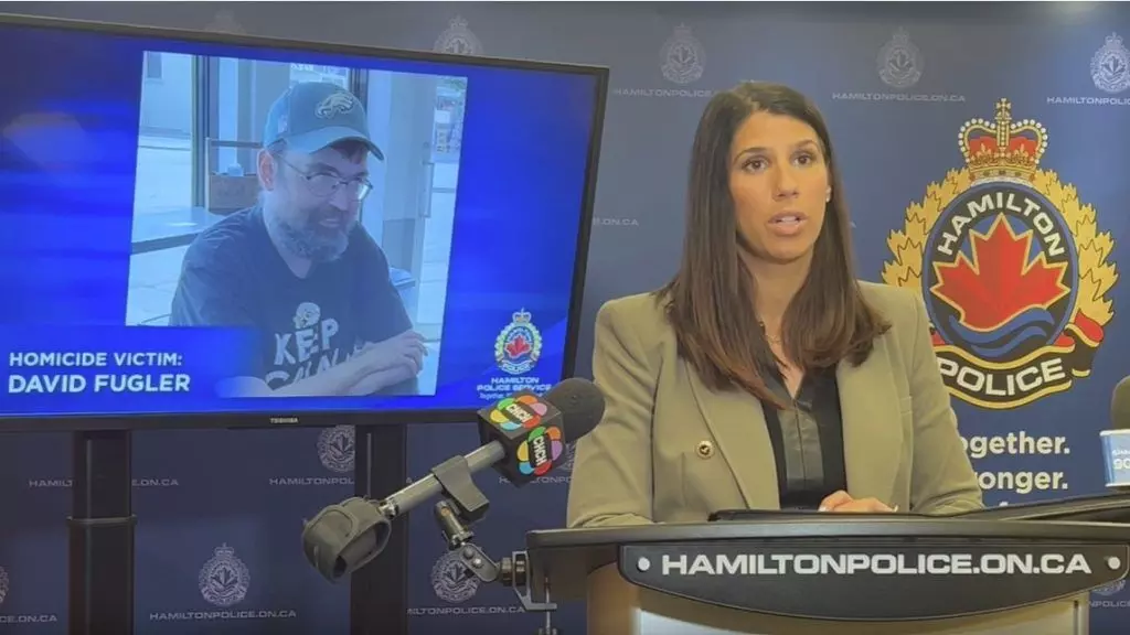 ਕੈਨੇਡਾ ਵਿਚ ਭਾਰਤੀ ’ਤੇ ਲੱਗੇ ਕਤਲ ਦੇ ਦੋਸ਼