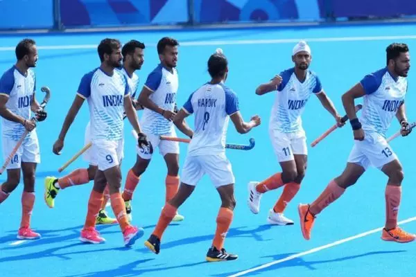ਹਾਕੀ ਟੀਮ ਨੇ ਜਿੱਤਿਆ ਕਾਂਸੀ ਦਾ ਤਗਮਾ