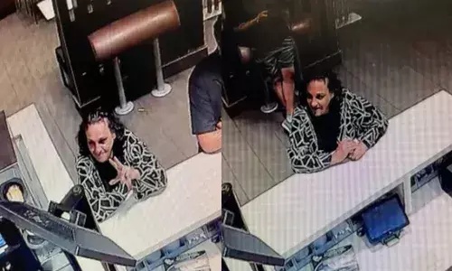 ਕੈਨੇਡਾ ਵਿਚ ਮੁਸਲਮਾਨ ਔਰਤ ਦੇ ਮੂੰਹ ’ਤੇ ਥੁੱਕਿਆ