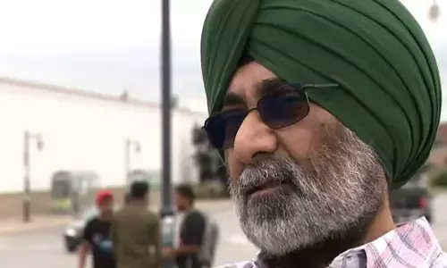 ਕੈਨੇਡਾ ਵਿਚ ਬੁਰਾ ਫਸਿਆ ਪੰਜਾਬੀ ਪਰਵਾਰ