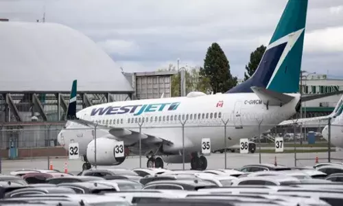 ਕੈਨੇਡਾ ਵਿਚ ਹਵਾਈ ਕਿਰਾਏ ਵਧਣ ਦੇ ਆਸਾਰ