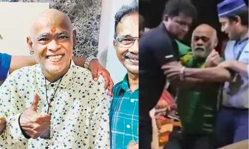 ਵਾਇਰਲ ਹੋਈ ਵੀਡੀਓ ਤੋਂ ਬਾਅਦ ਵਿਨੋਦ ਕਾਂਬਲੀ ਨੇ ਸਾਂਝੀ ਕੀਤੀ ਆਪਣੀ ਸਿਹਤ ਬਾਰੇ ਜਾਣਕਾਰੀ